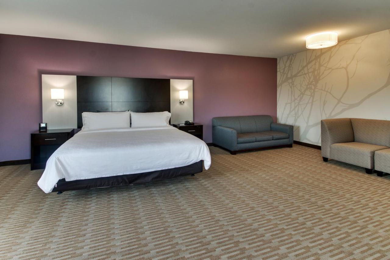 Holiday Inn Express & Suites Cheektowaga North East By Ihg Exterior foto