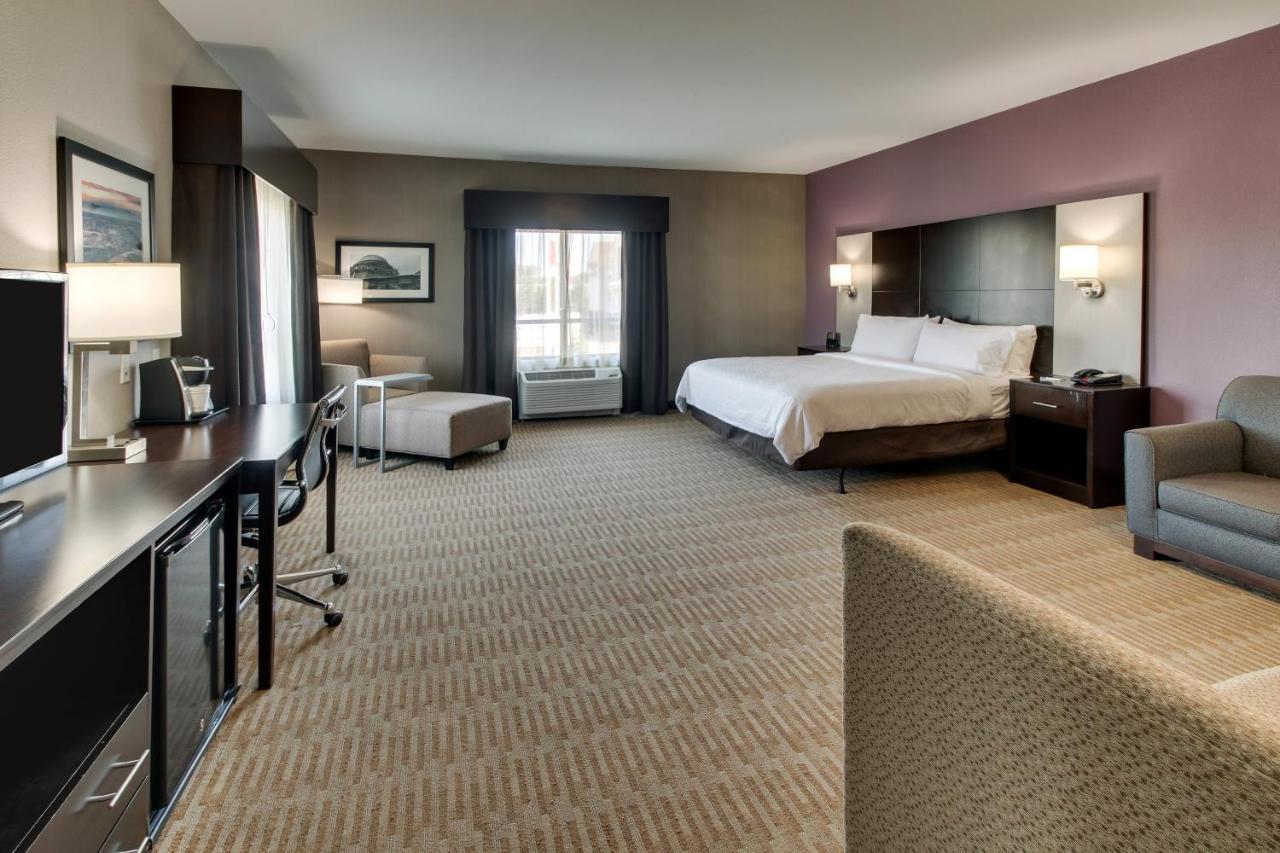 Holiday Inn Express & Suites Cheektowaga North East By Ihg Exterior foto
