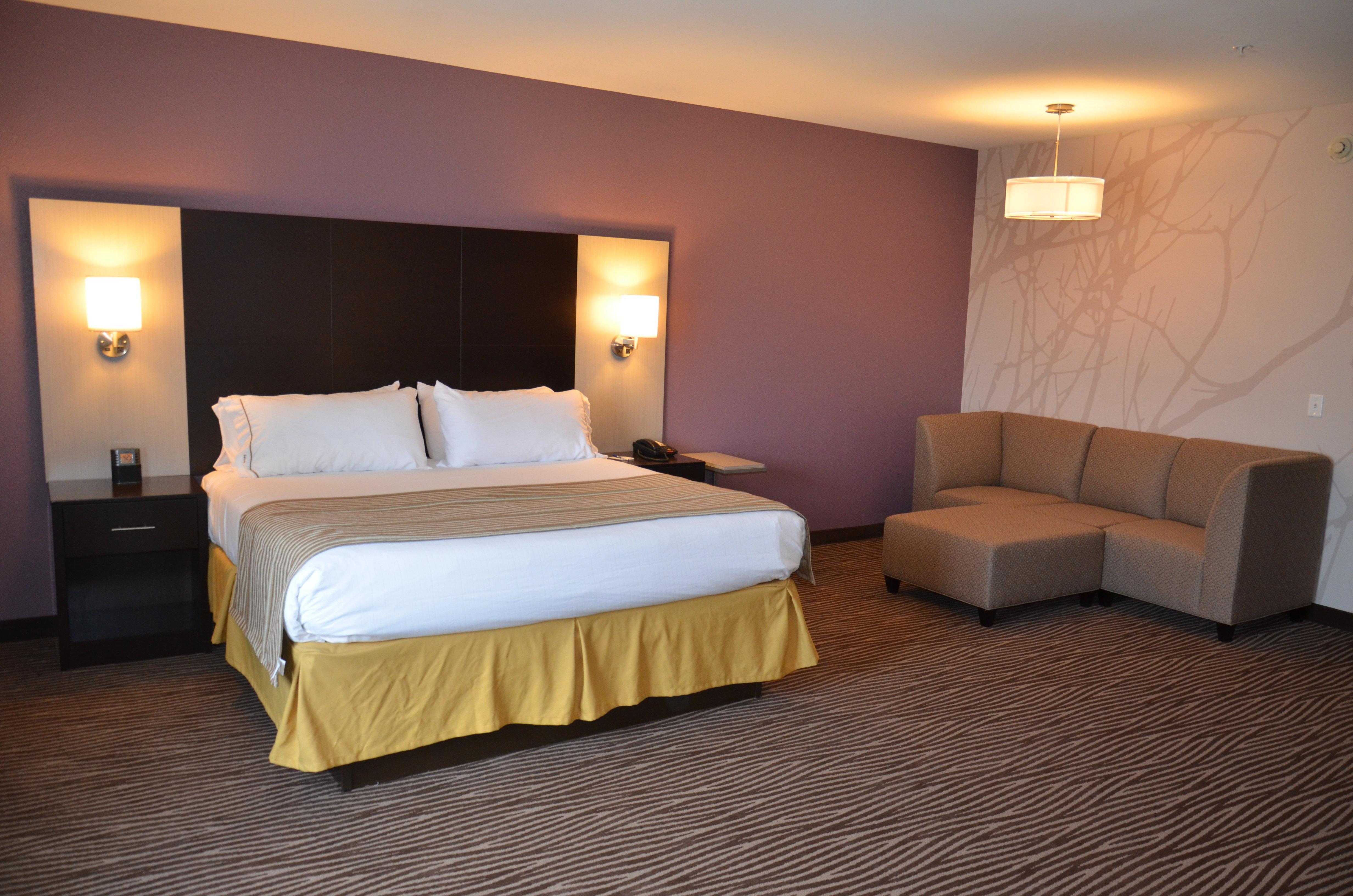Holiday Inn Express & Suites Cheektowaga North East By Ihg Exterior foto