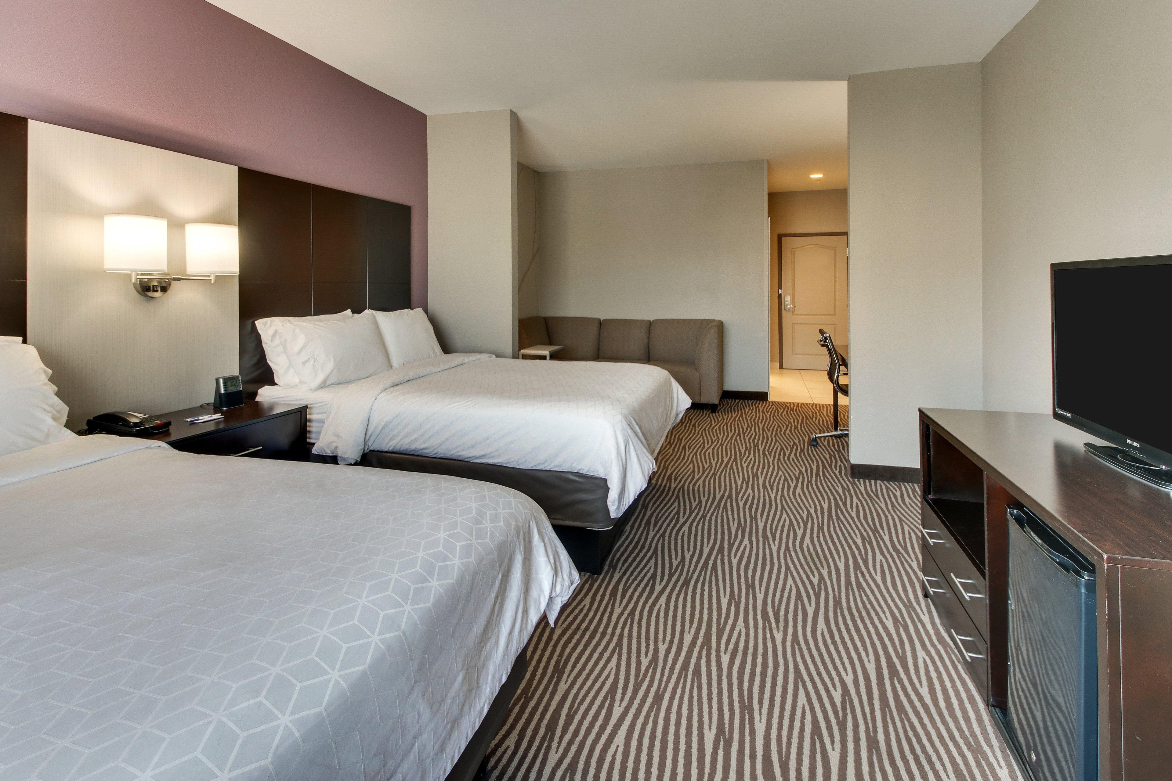 Holiday Inn Express & Suites Cheektowaga North East By Ihg Exterior foto